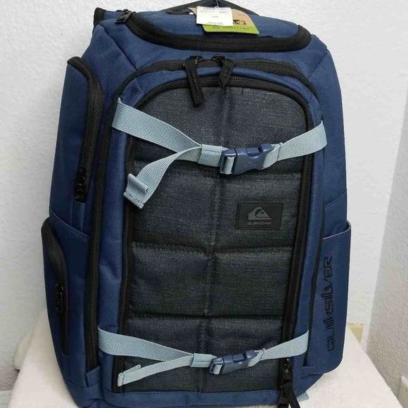 Quicksilver Granade 32 L Backpack New NWT - Picture 1 of 13